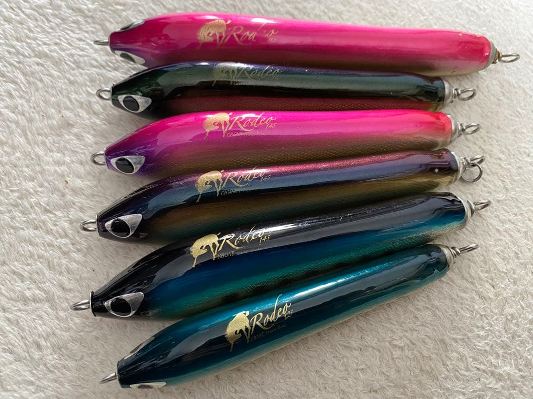 CB ONE ライアン セット