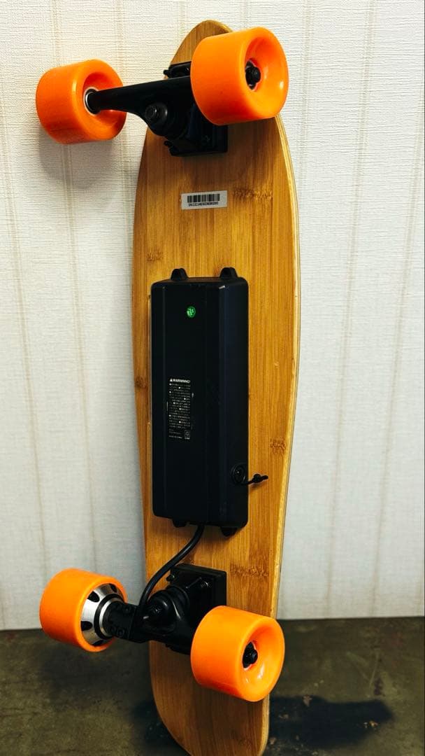 KINTONE 電動スケートボード 動作未確認 インテリアにも最適