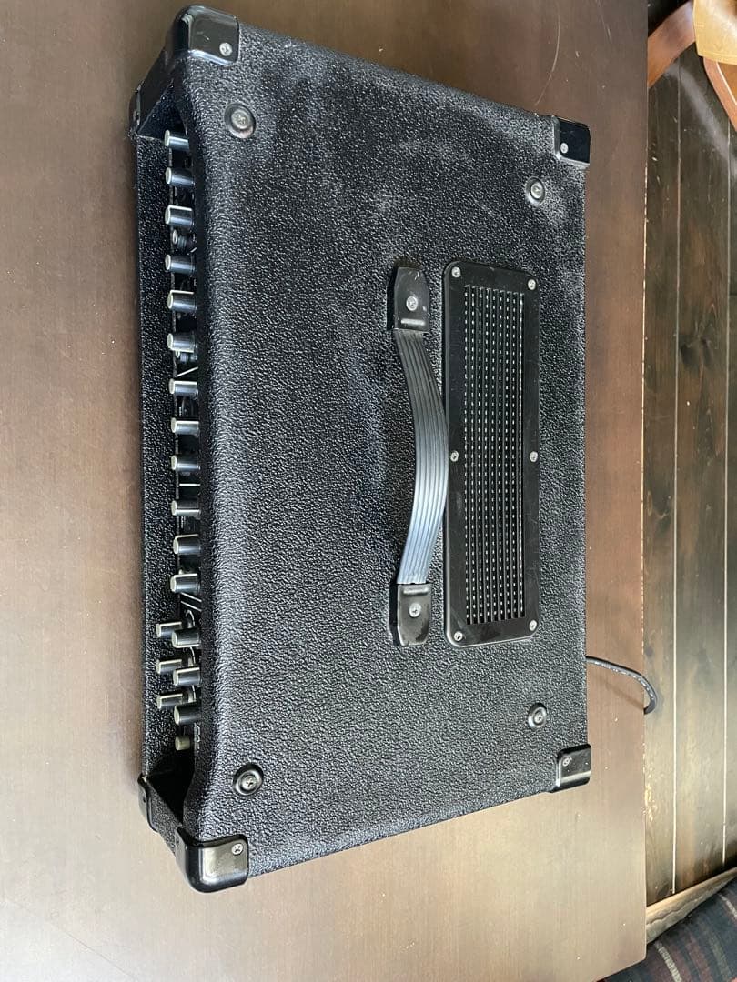 TECAMP PA4080C パワードミキサー