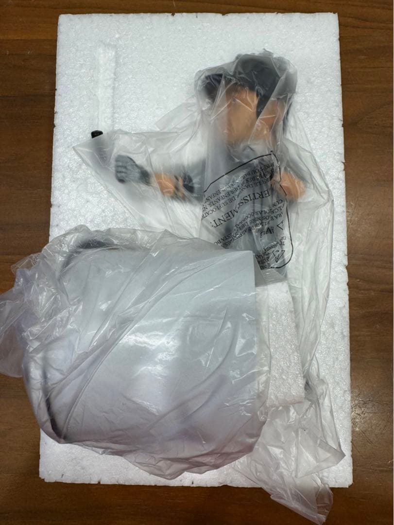 イチロー MLB公式・限定 ボブルヘッド(記念台座付) 世界限定3000個完売品