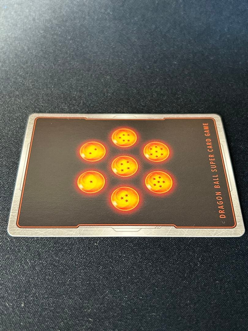 最終値下げ　ベジット スーパーパラレル SCR スーパラ　フュージョンワールド