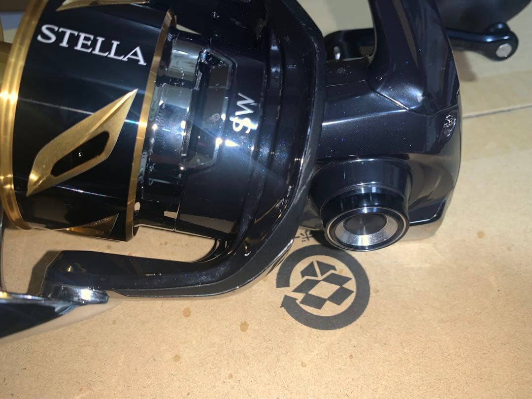 19ステラSW14000PG