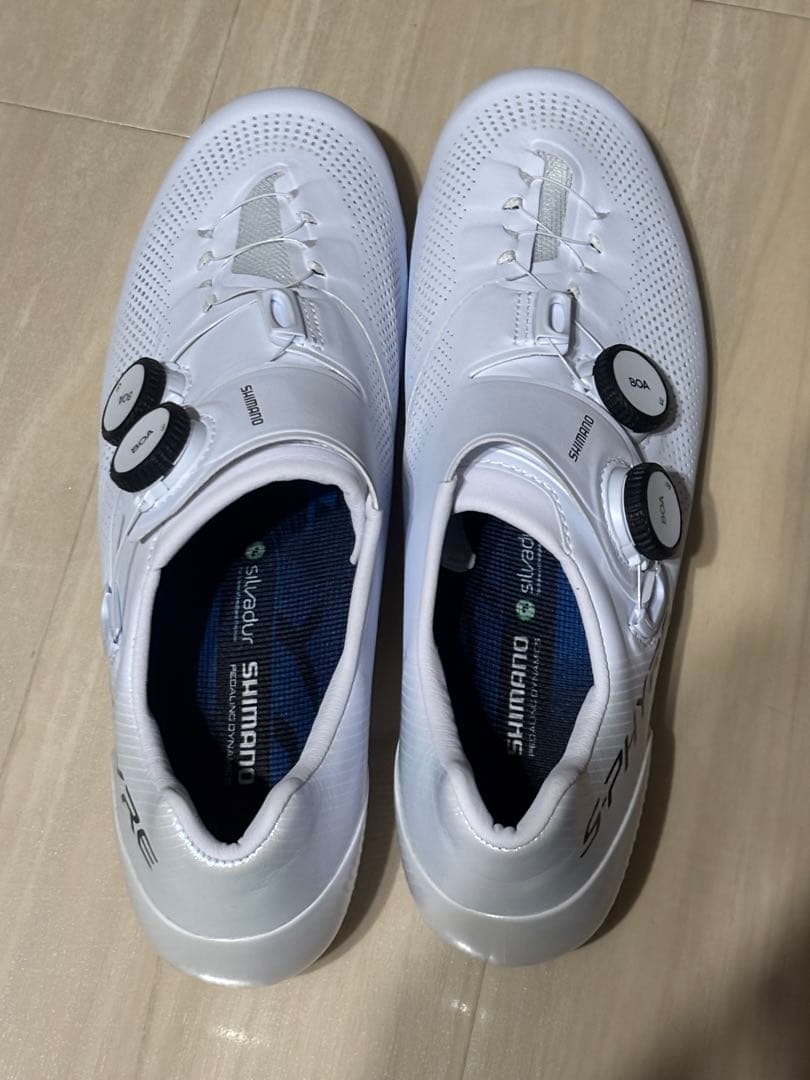 ウェア SHIMANO SH-RC903 S-PHYRE 43