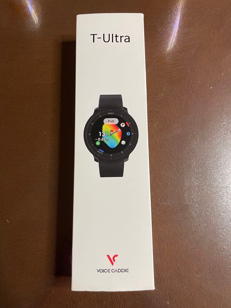 ボイスキャディ t-urtra