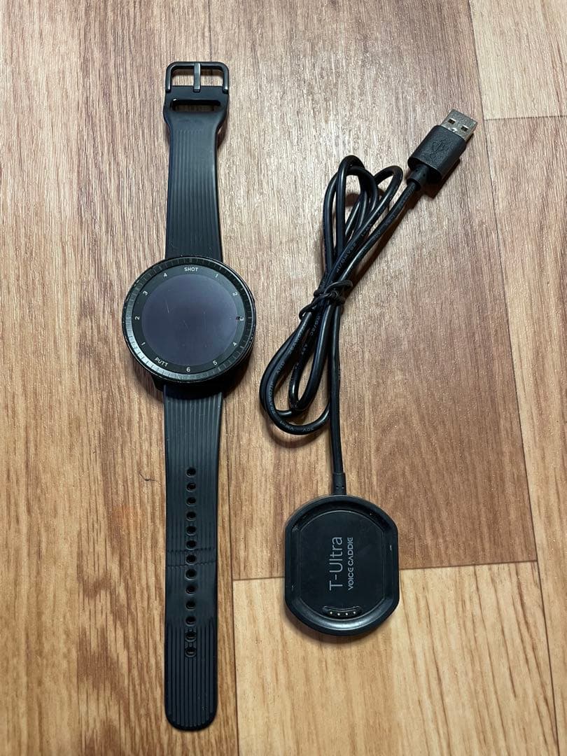 ボイスキャディ t-urtra