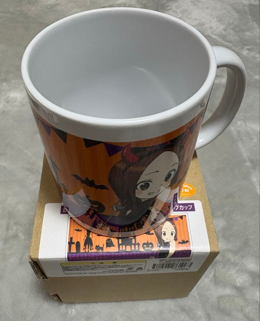 からかい上手の高木さん2 ハロウィンショップグッズまとめ