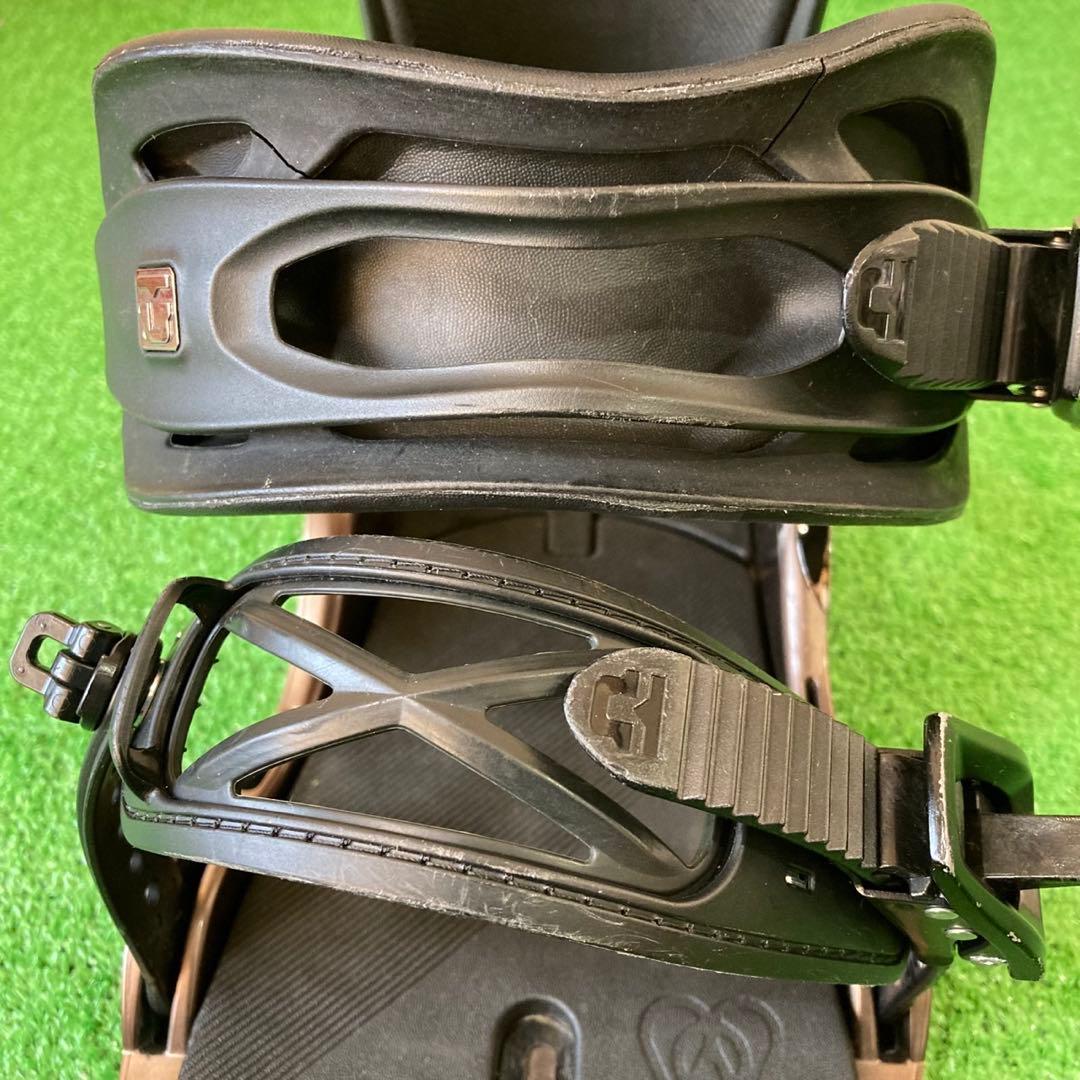 UNION トラビスライス　16-17 Mサイズ