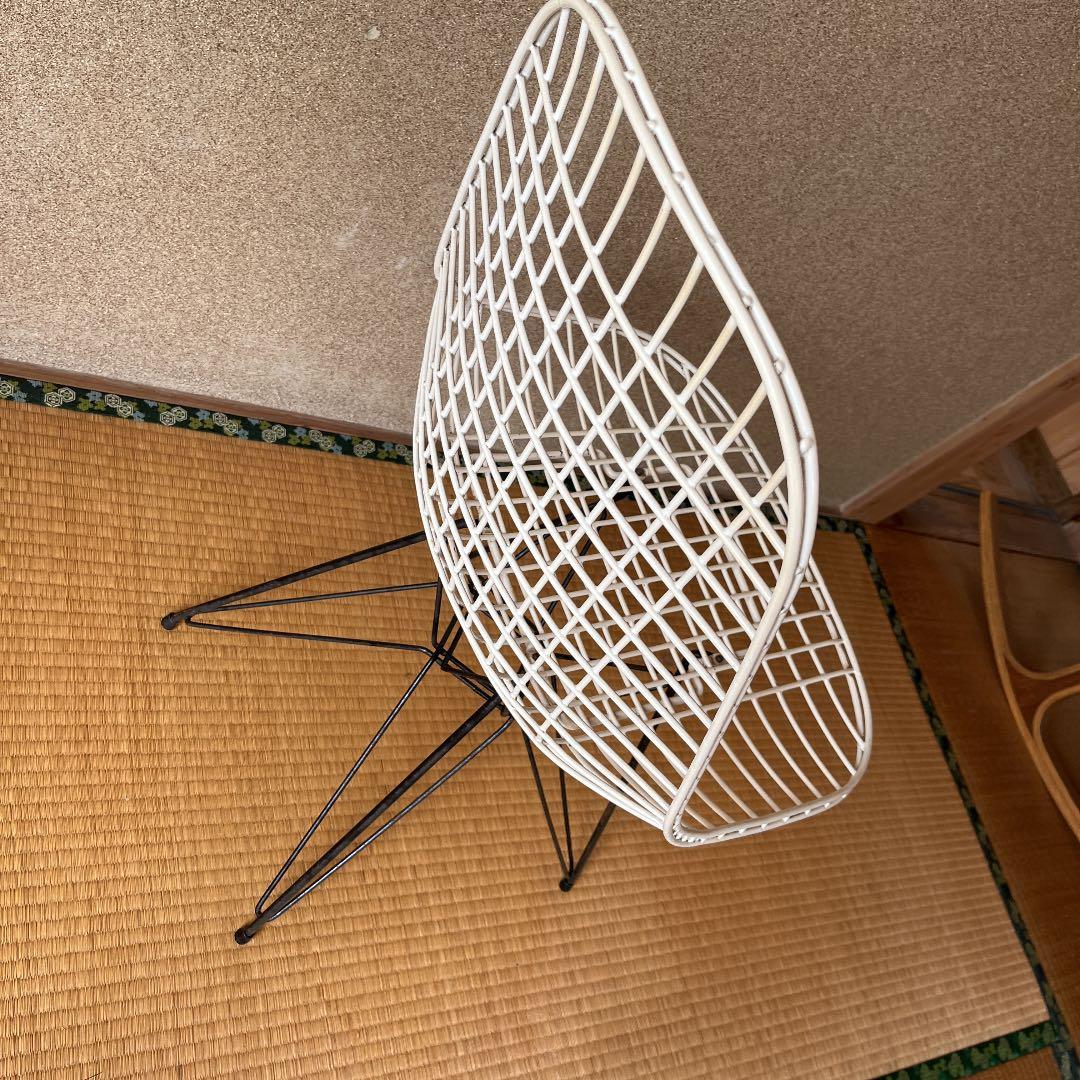 スペシャル！イームズヴィンテージエッフェル塔ベースチェア