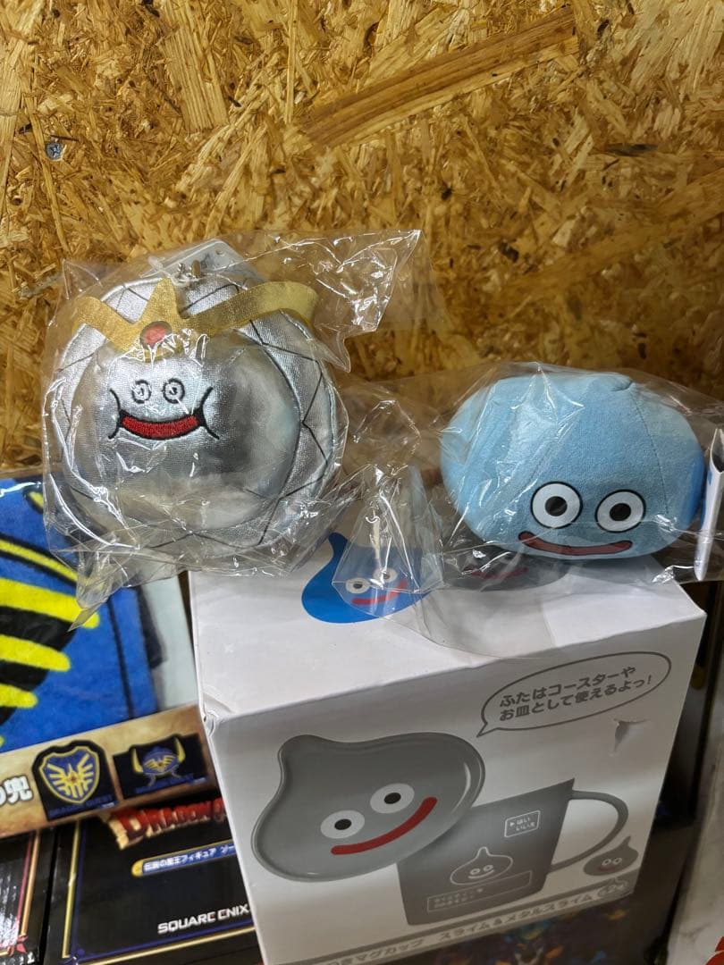 か*ば様 ドラゴンクエスト フィギュア グッズ まとめて