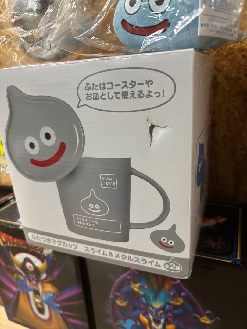 か*ば様 ドラゴンクエスト フィギュア グッズ まとめて