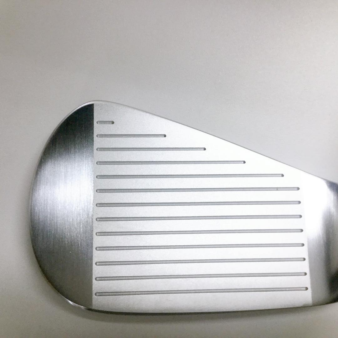 日本製　ハーフキャビティ！　フジクラ MCI プラクティス ７番アイアン