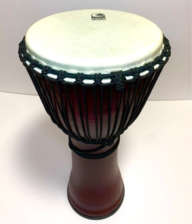 【人気商品】TOCAジャンベ