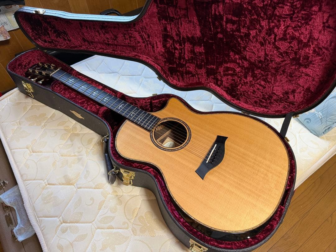 ギター Taylor 914ce es2