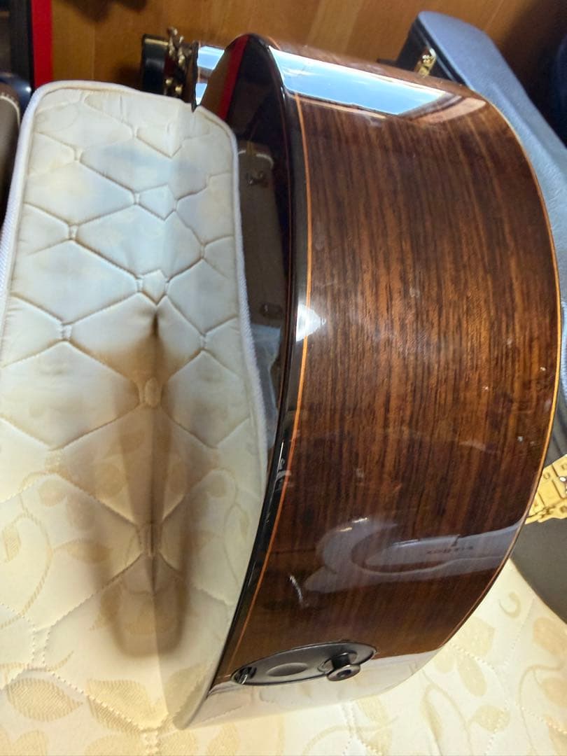 ギター Taylor 914ce es2