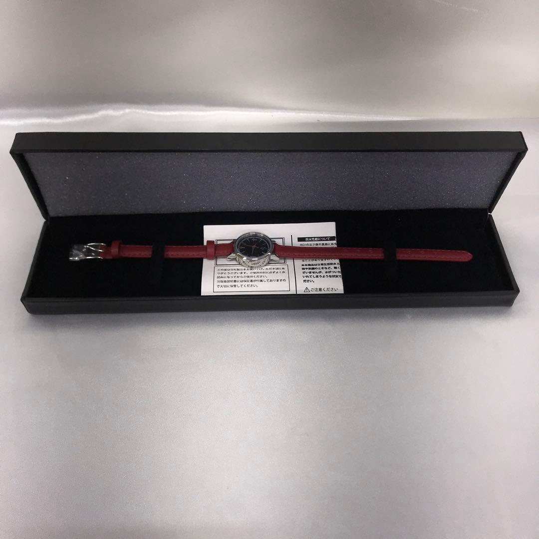 シロウ・コトミネ 腕時計 「Fate/Apocrypha」