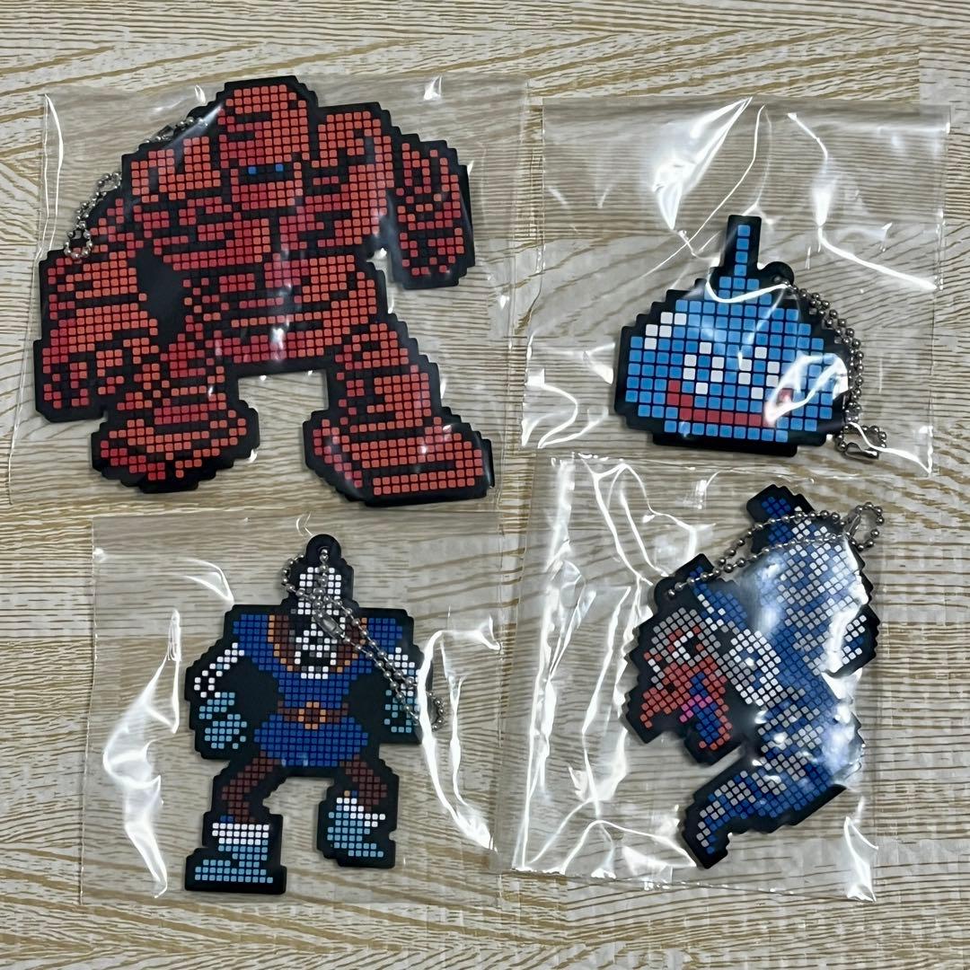 ち*い様 おまけ付き ドラクエ　ふくびき所スペシャル　さいご賞　ラストワン賞　ロ