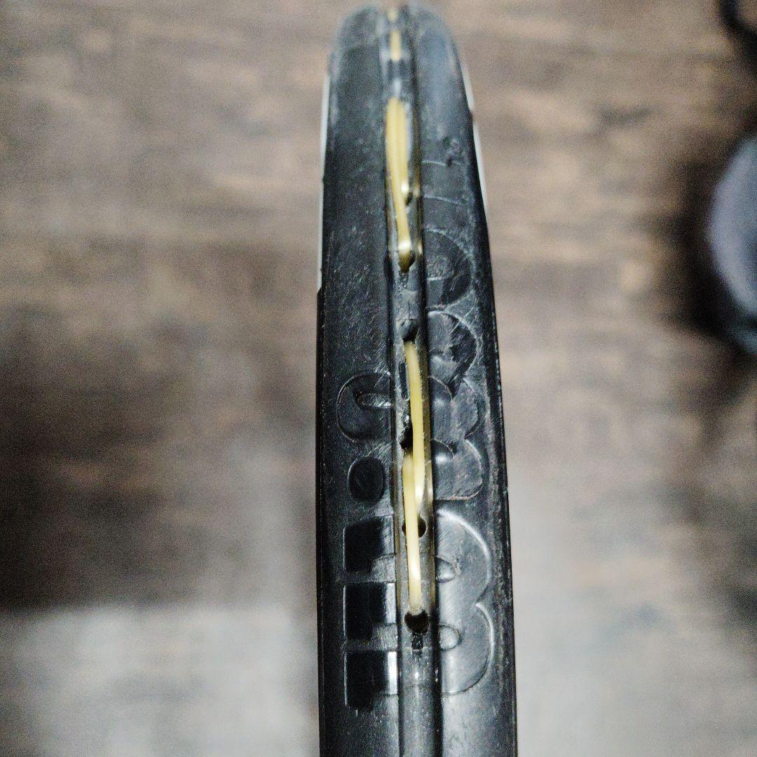 Wilson Ultra 95 テニスラケット