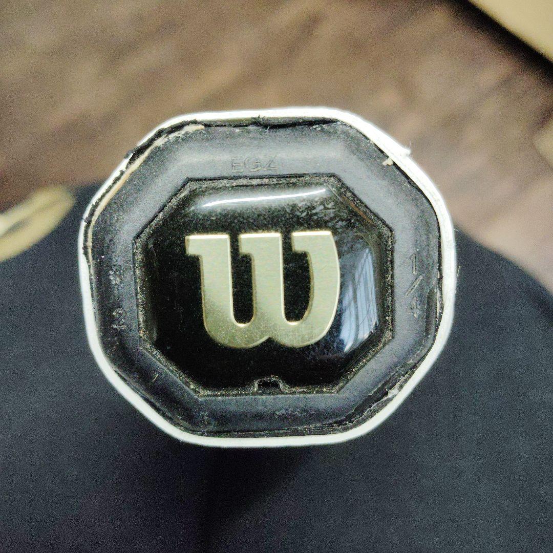 Wilson Ultra 95 テニスラケット