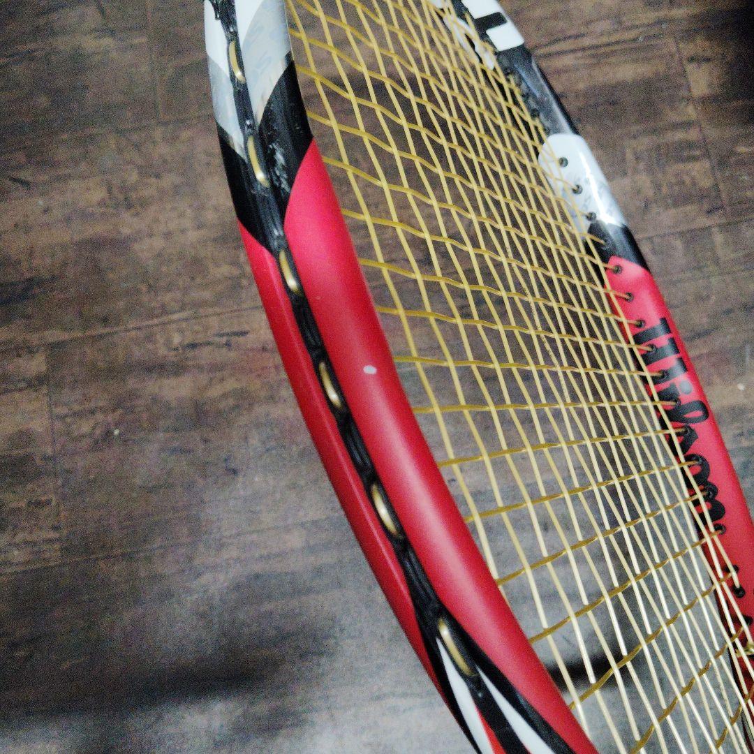 Wilson Ultra 95 テニスラケット
