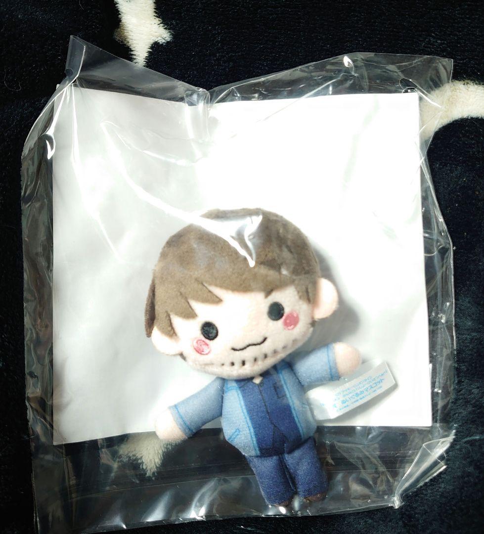 名探偵コナン セガラッキーくじ 諸伏景光