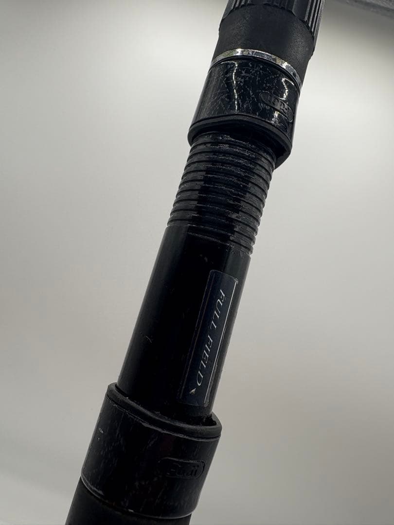 ダイコー　フルフィールド石鯛　波伝　500MH リメイク品