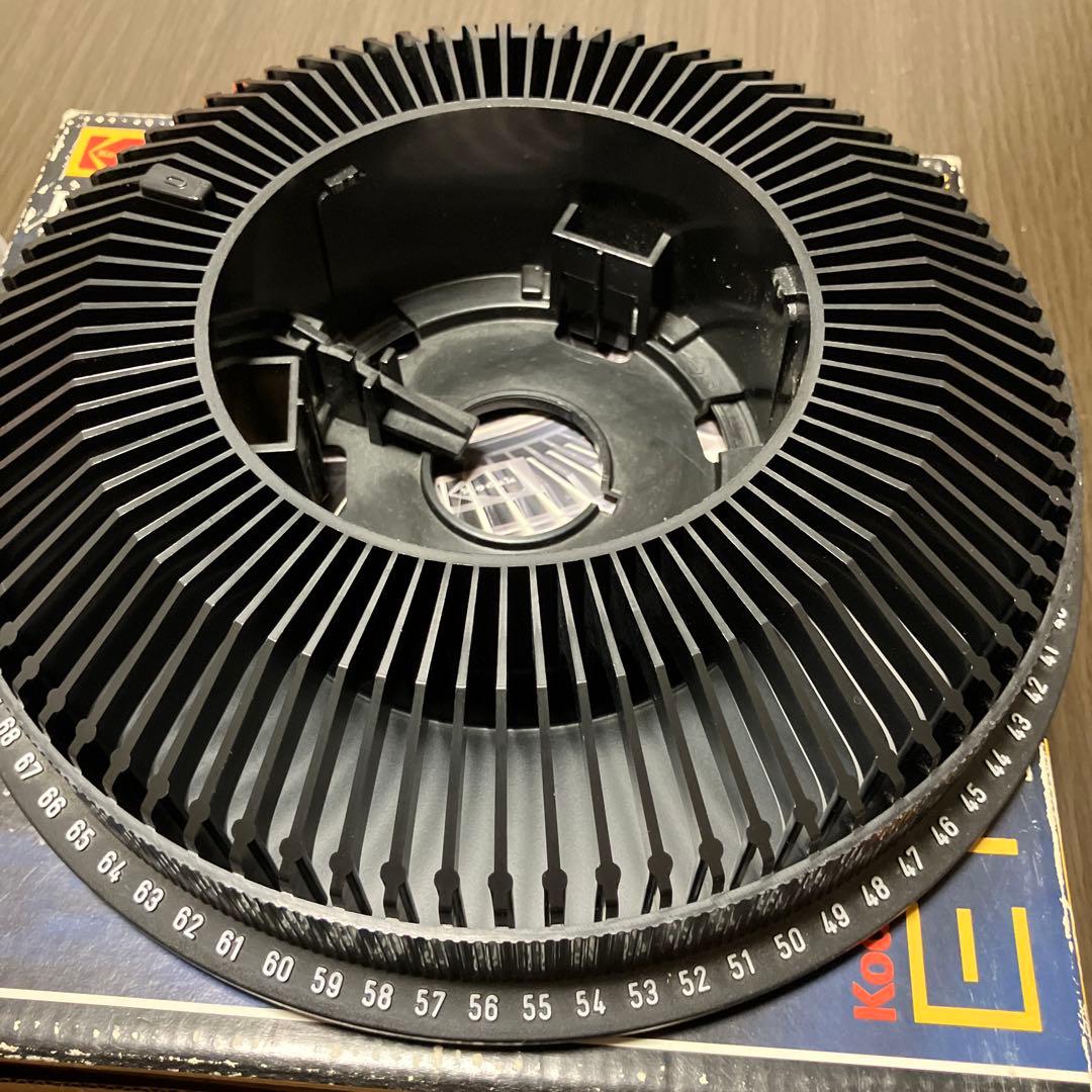 コダックKodak Ektapro 80 Slide Tray