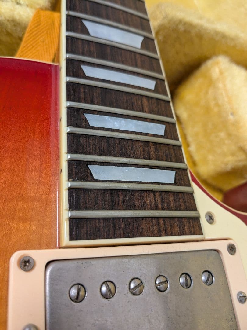 グレコ　スーパーサウンド　ジャンク