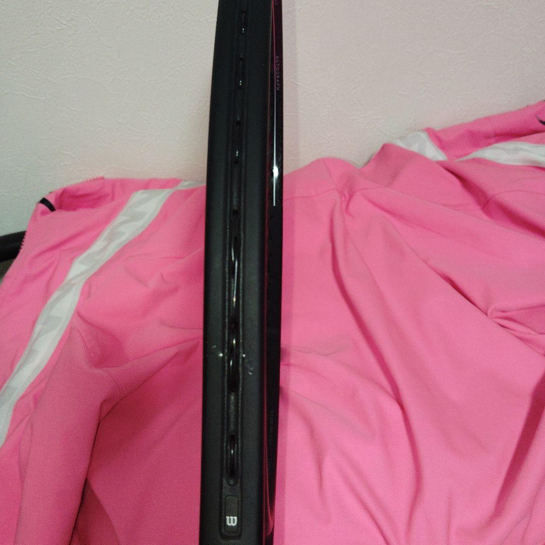 美品プロスタッフRF97 V13 G3