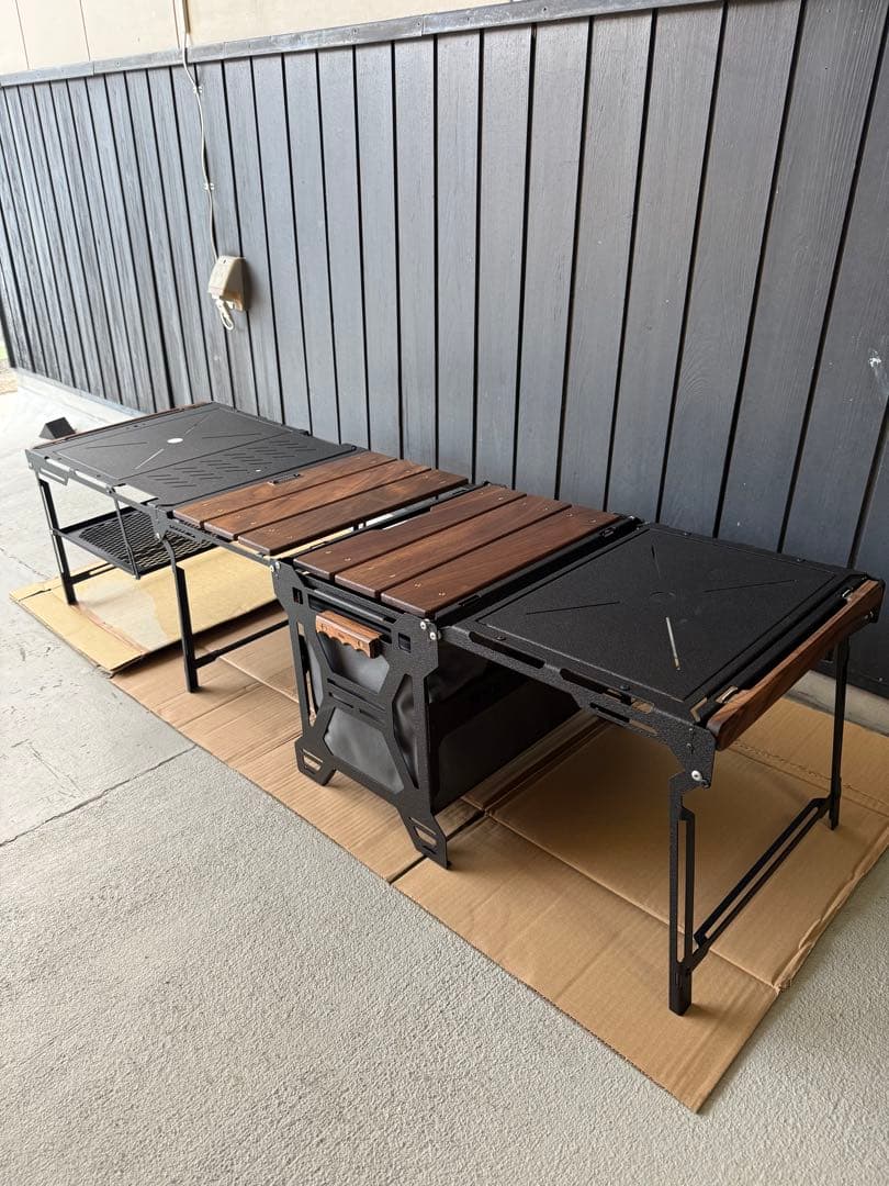 【新品未使用品】Shim.Craft × NATURE TONES 3点セット