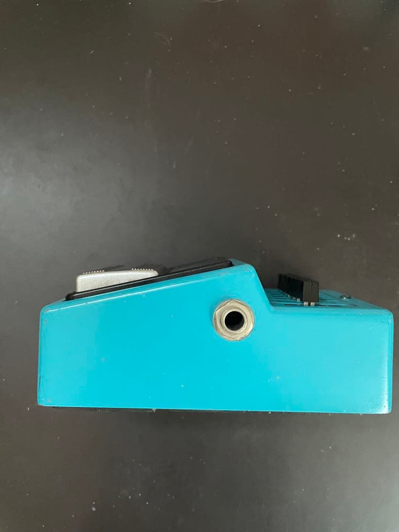 Maxon GE-9 Graphic EQ 80年代ビンテージエフェクター