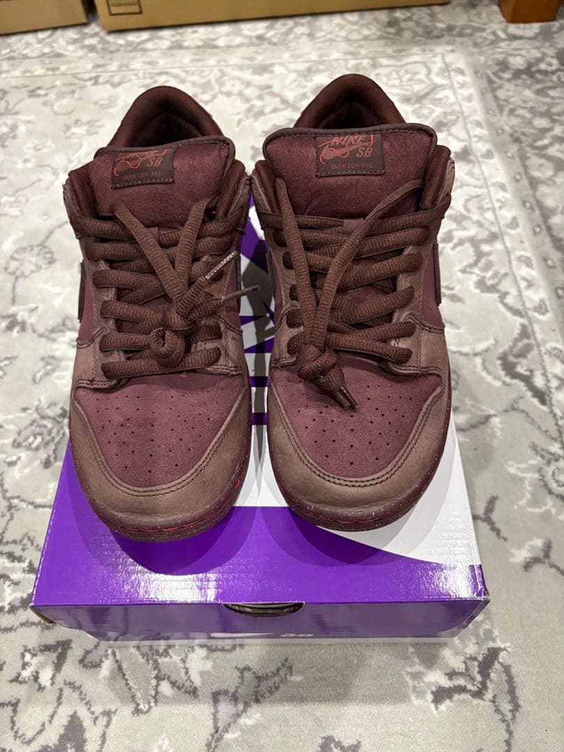 スケートボード NIKE SB Dunk 28.0cm