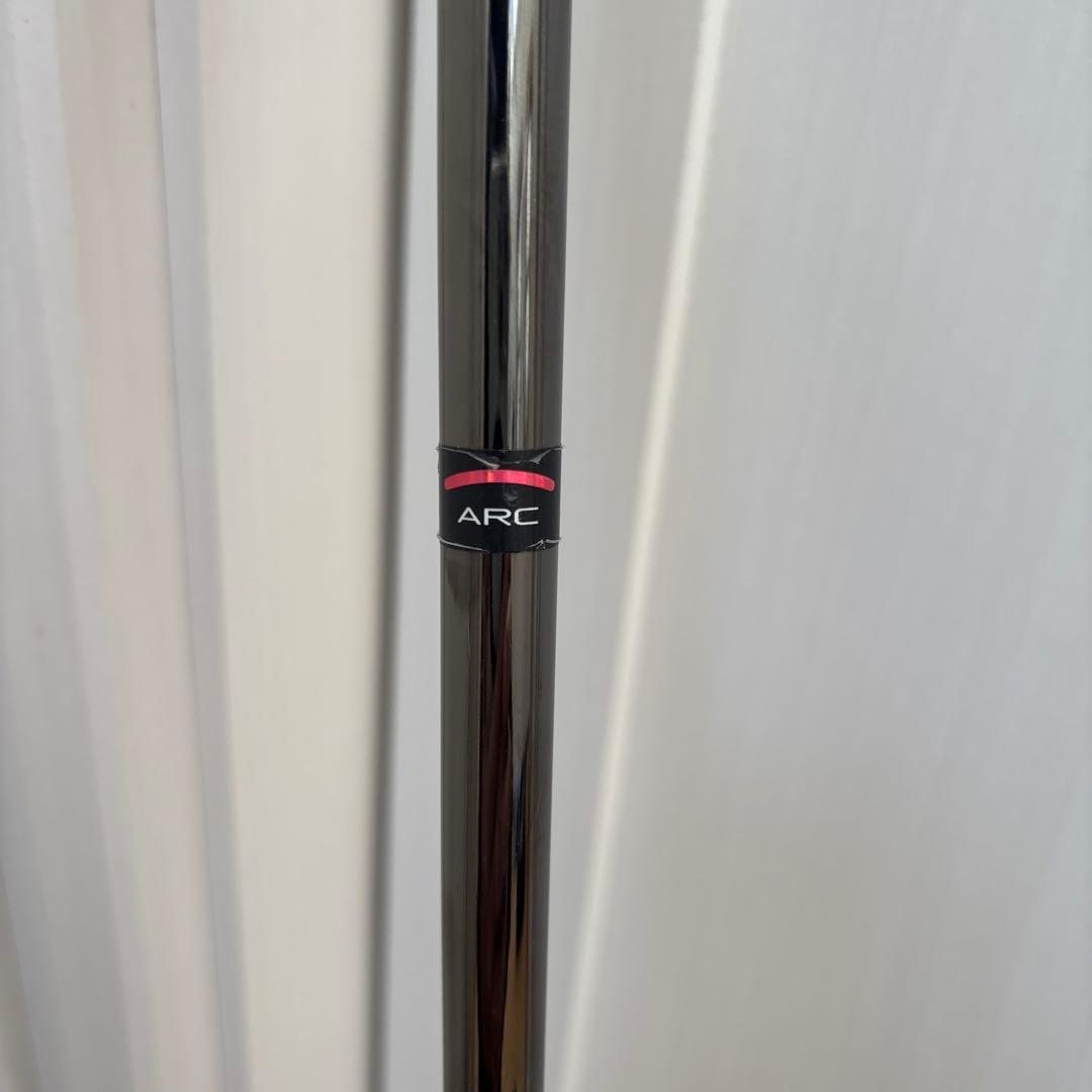 PING TYNE4 2021年モデル　パター　33インチ