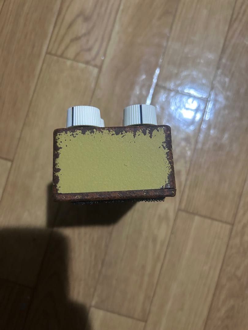 ギター KardiaN VitaminC C6H8O6