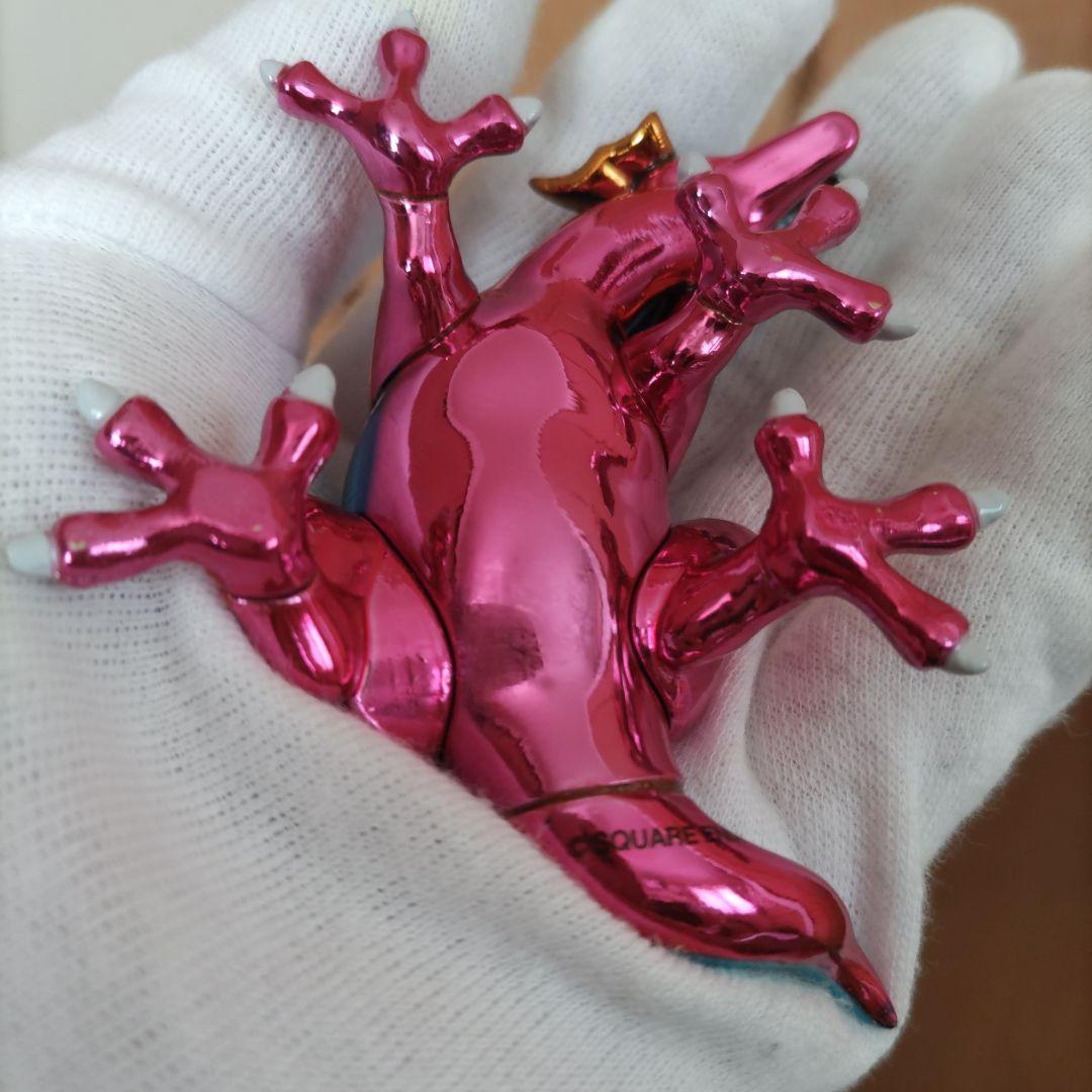 激レア‼️【キースドラゴン】メタリックモンスターズギャラリー