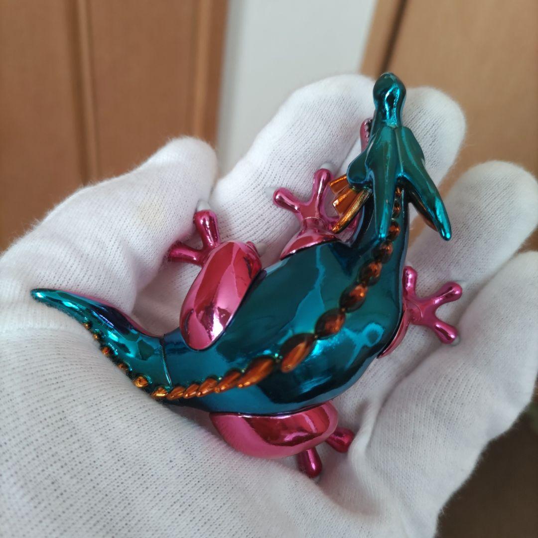 激レア‼️【キースドラゴン】メタリックモンスターズギャラリー