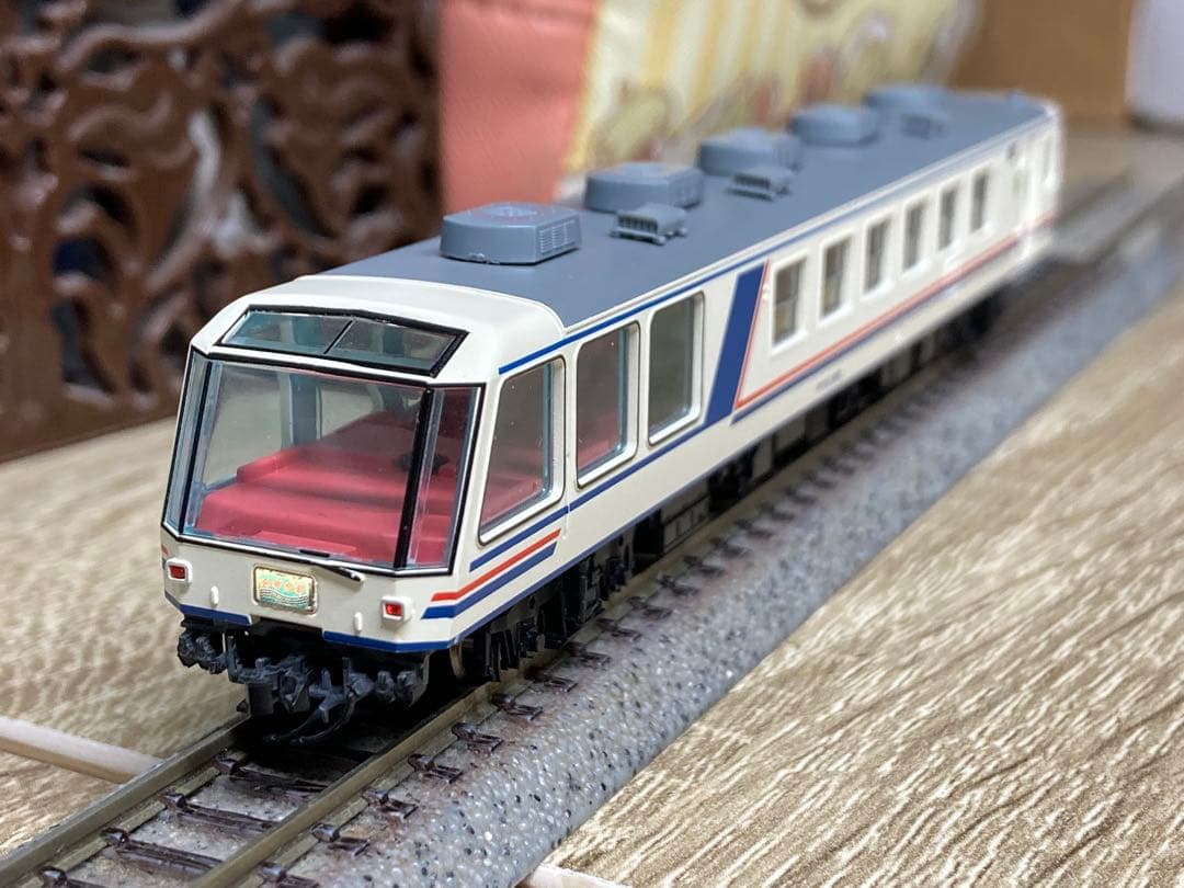 マイクロエース A-2680 12系 やすらぎ 6両 TN化