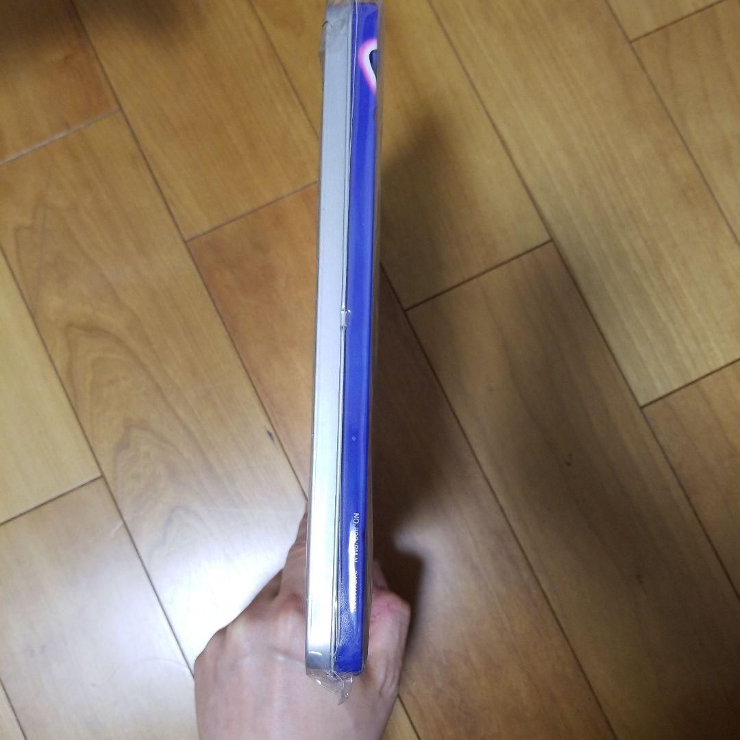 【新品未使用】ロックマン　色鉛筆　24色　三菱鉛筆