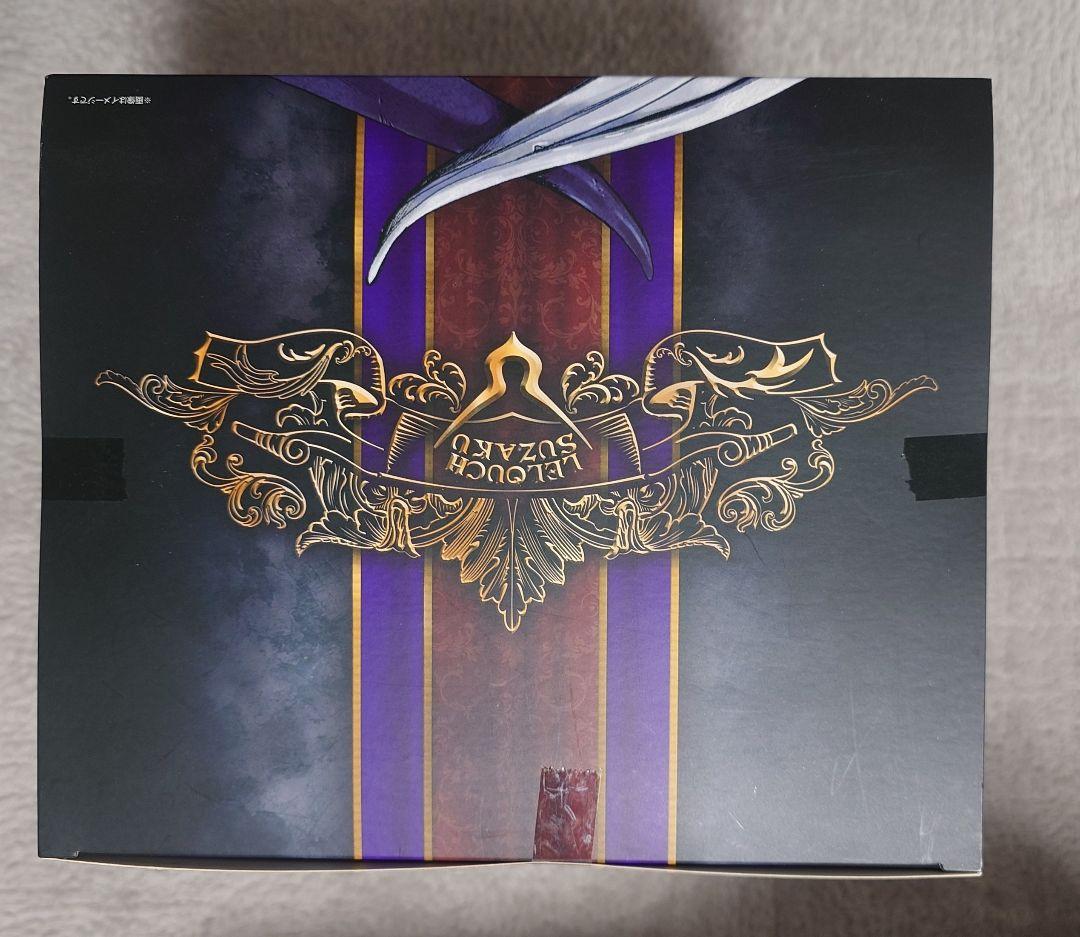 G.E.M. コードギアス フィギュア CLAMPルルーシュ&スザク