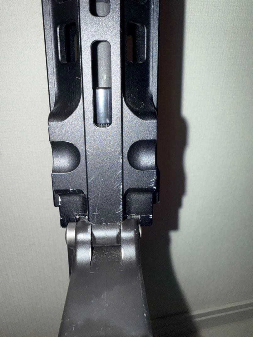 MWS ガイズリーハンドガード