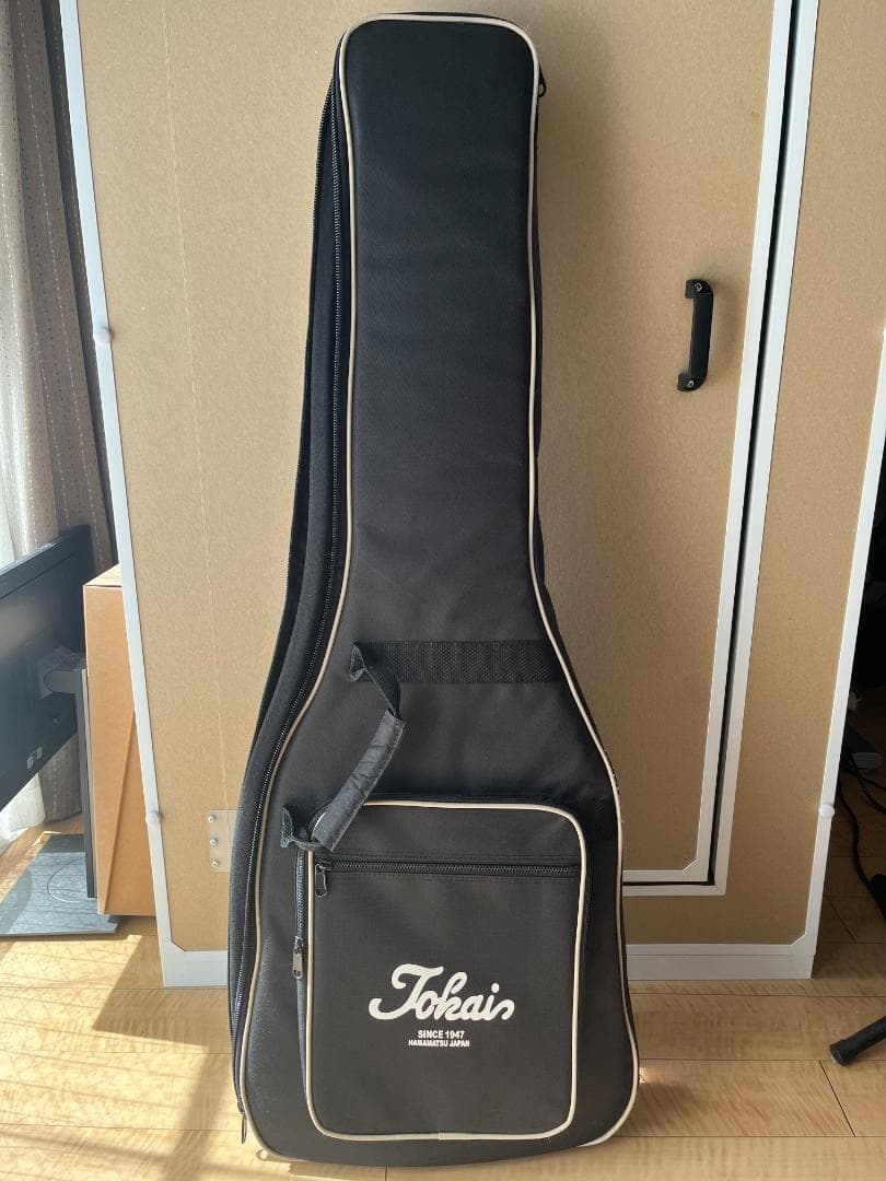 Tokai ATE108 テレキャスター BreezySound 日本製