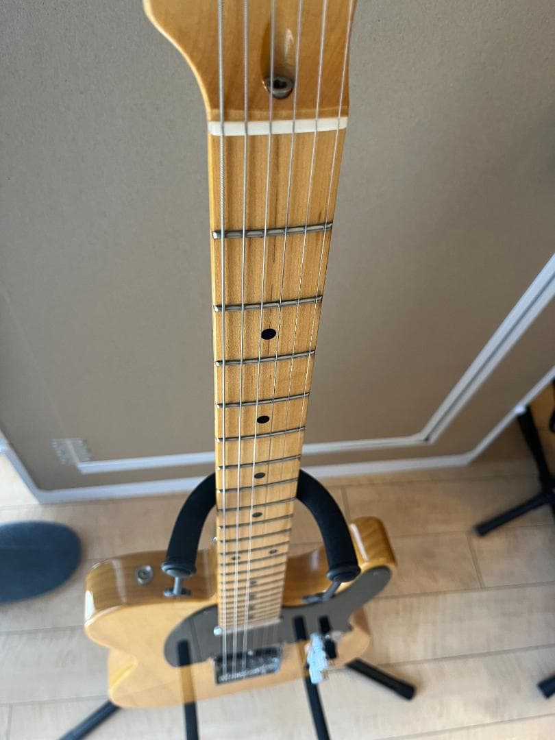 Tokai ATE108 テレキャスター BreezySound 日本製