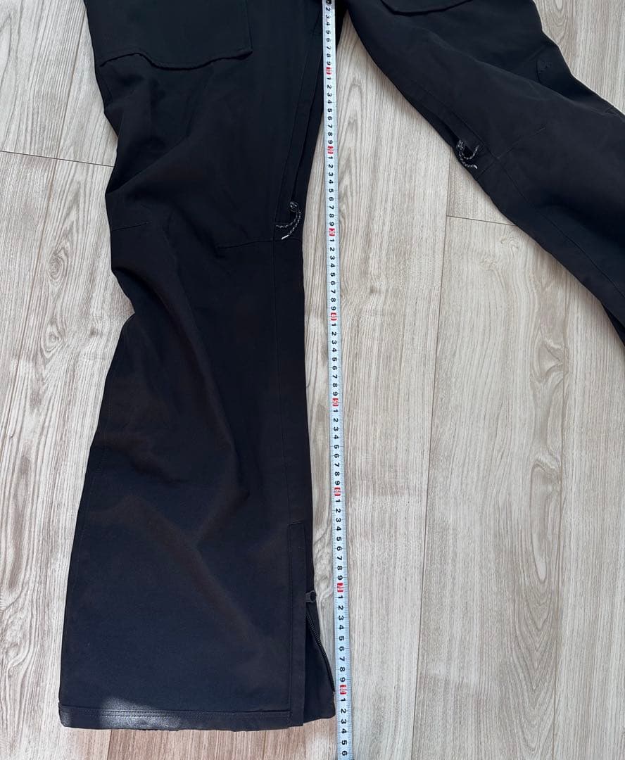 スノーボードウェア バートン ウェア ビブパンツ M レディース サロペット