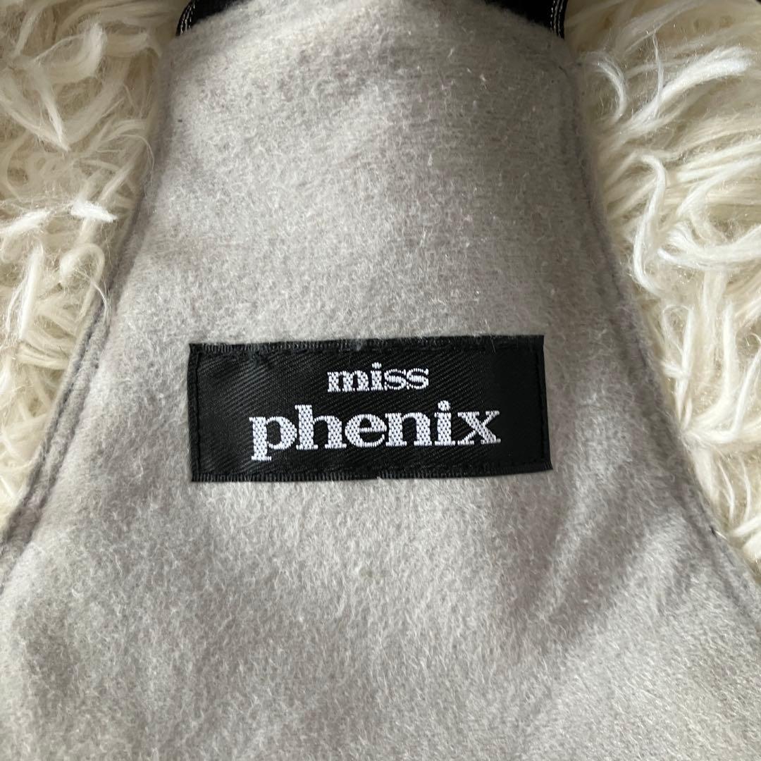 #11A✨miss phenix✨スキー スノボ ウェア 上下 レディースS