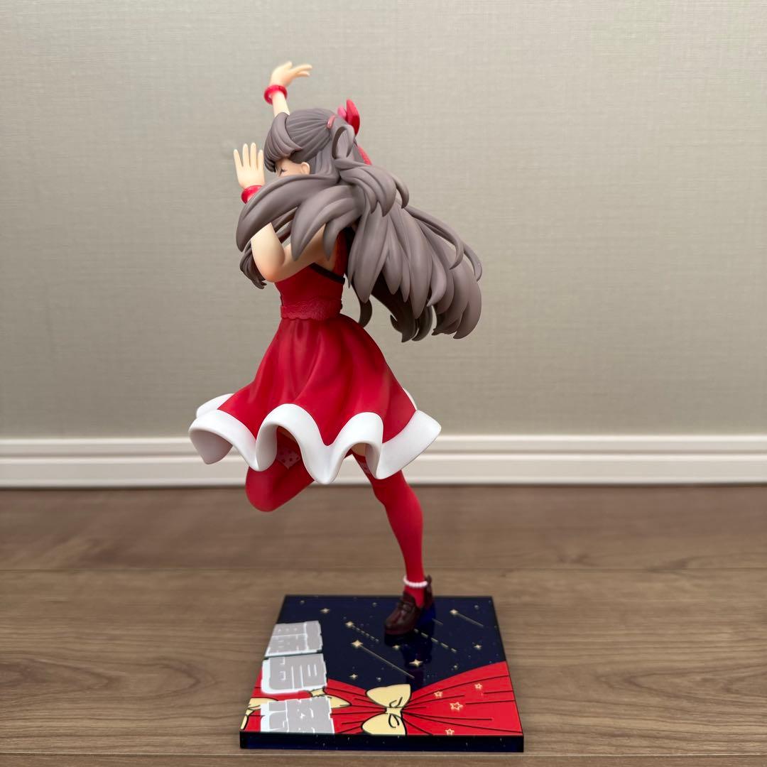 【豪華版】PLUMフィギュア 1/7スケール／ラブライブ！蓮ノ空 藤島慈