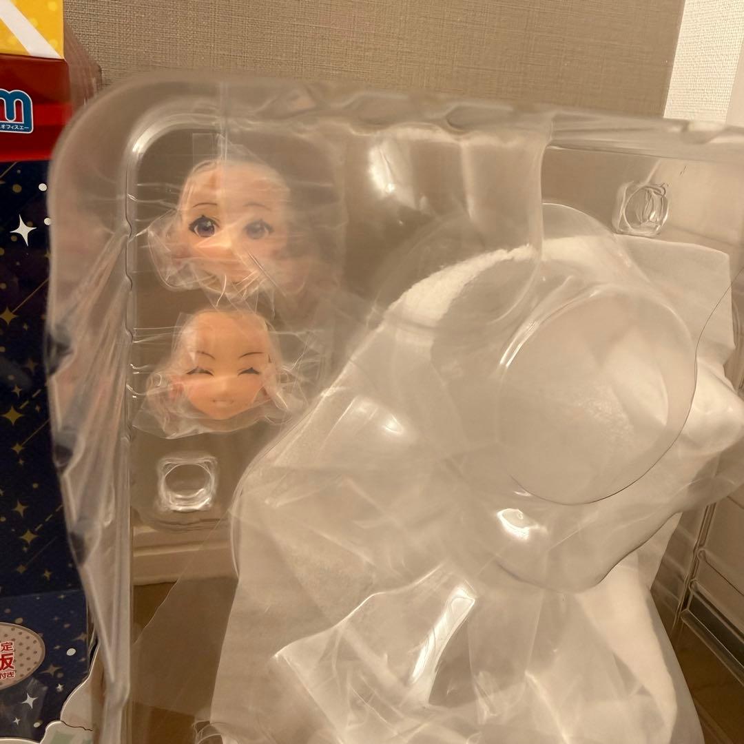 【豪華版】PLUMフィギュア 1/7スケール／ラブライブ！蓮ノ空 藤島慈