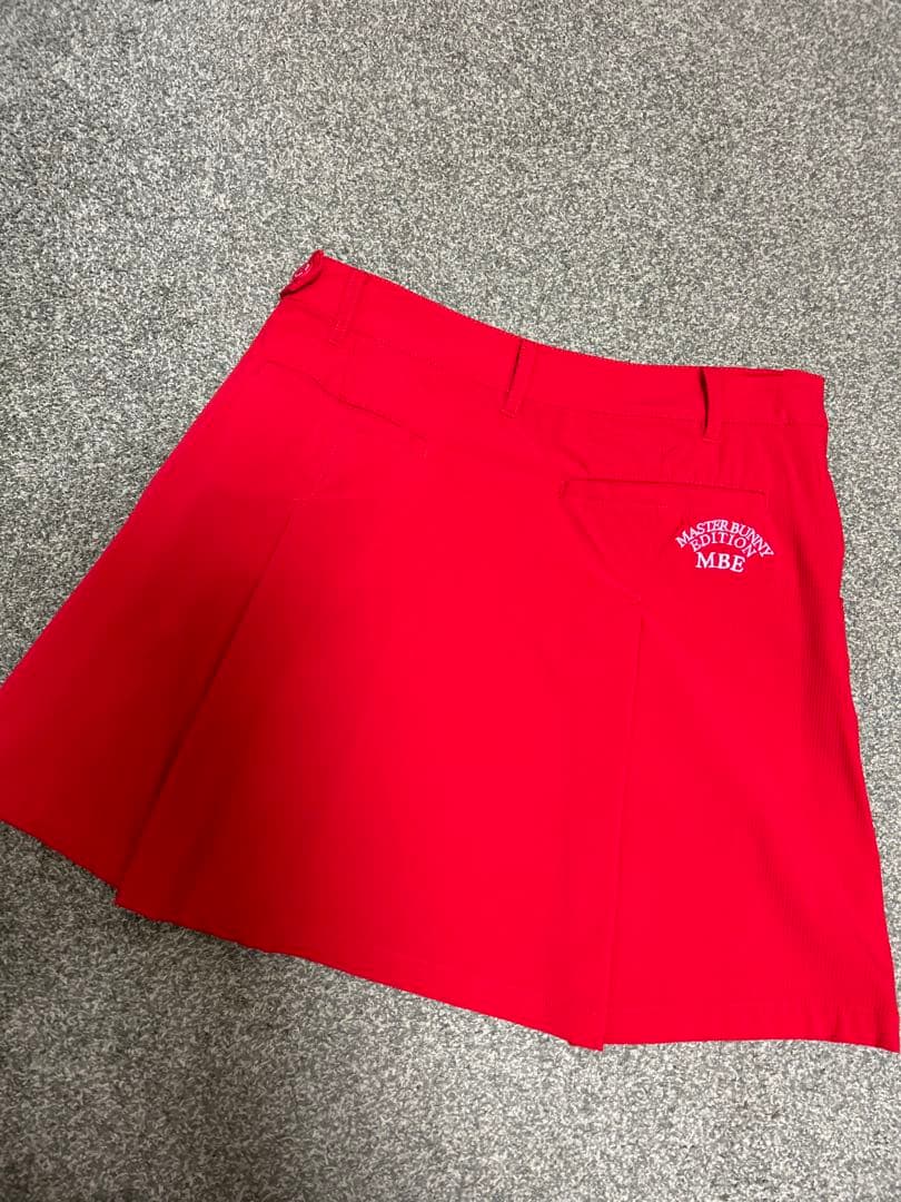 美品❤️マスターバニースカート　1