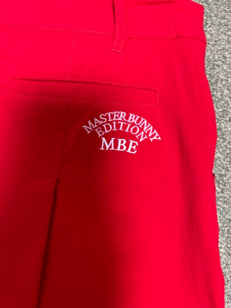 美品❤️マスターバニースカート　1