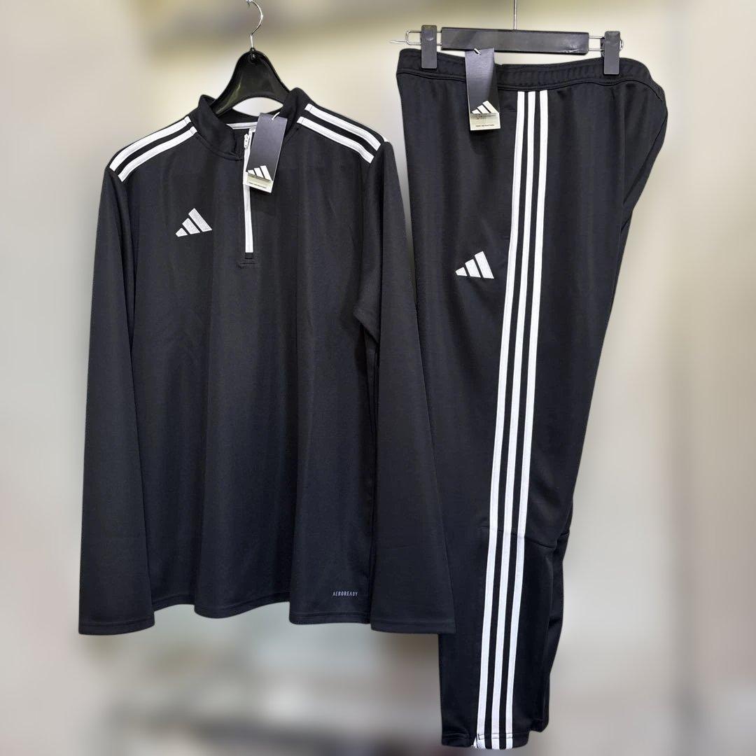 アディダストレーニングウェア新品オーダー