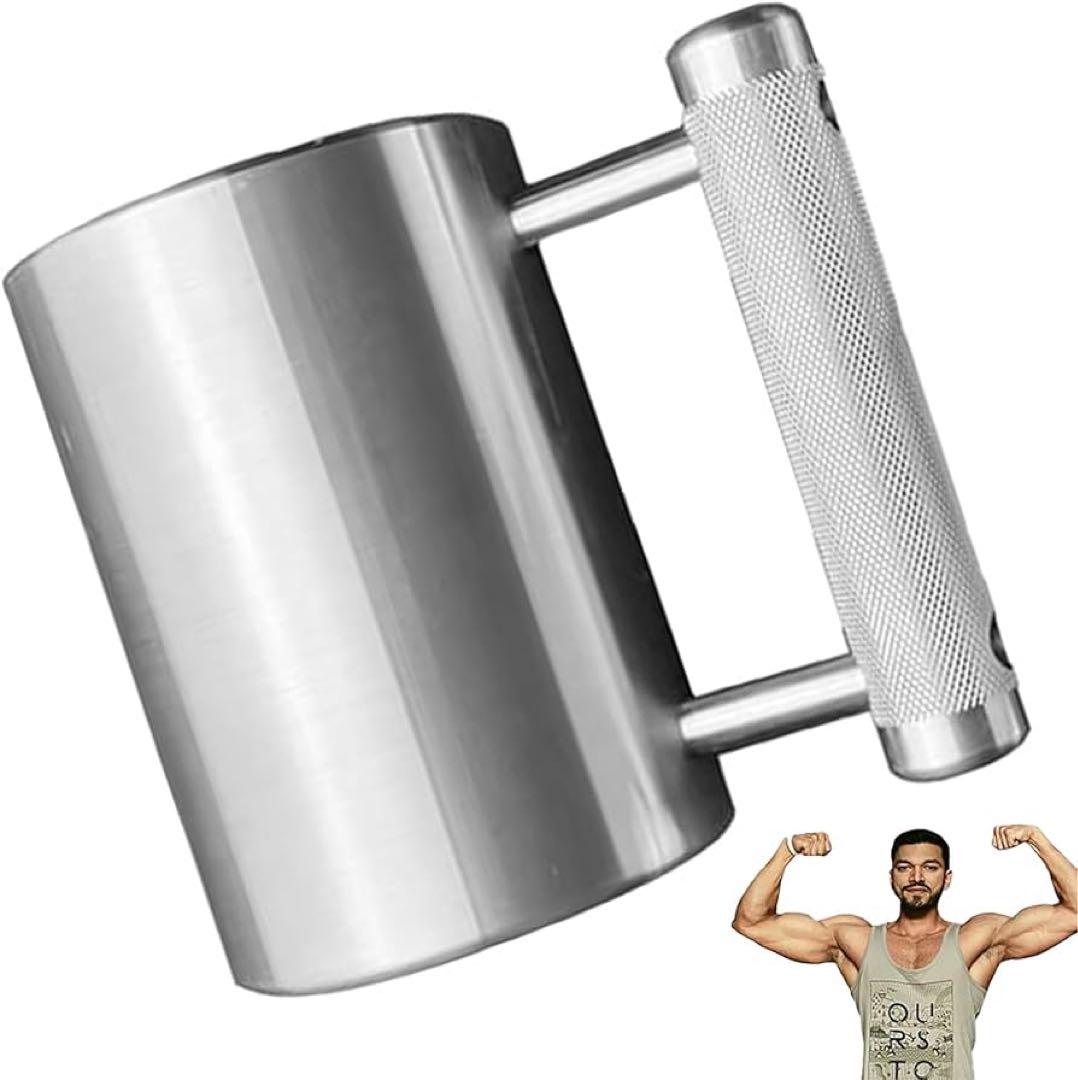 ダンベルジョッキ　8kg