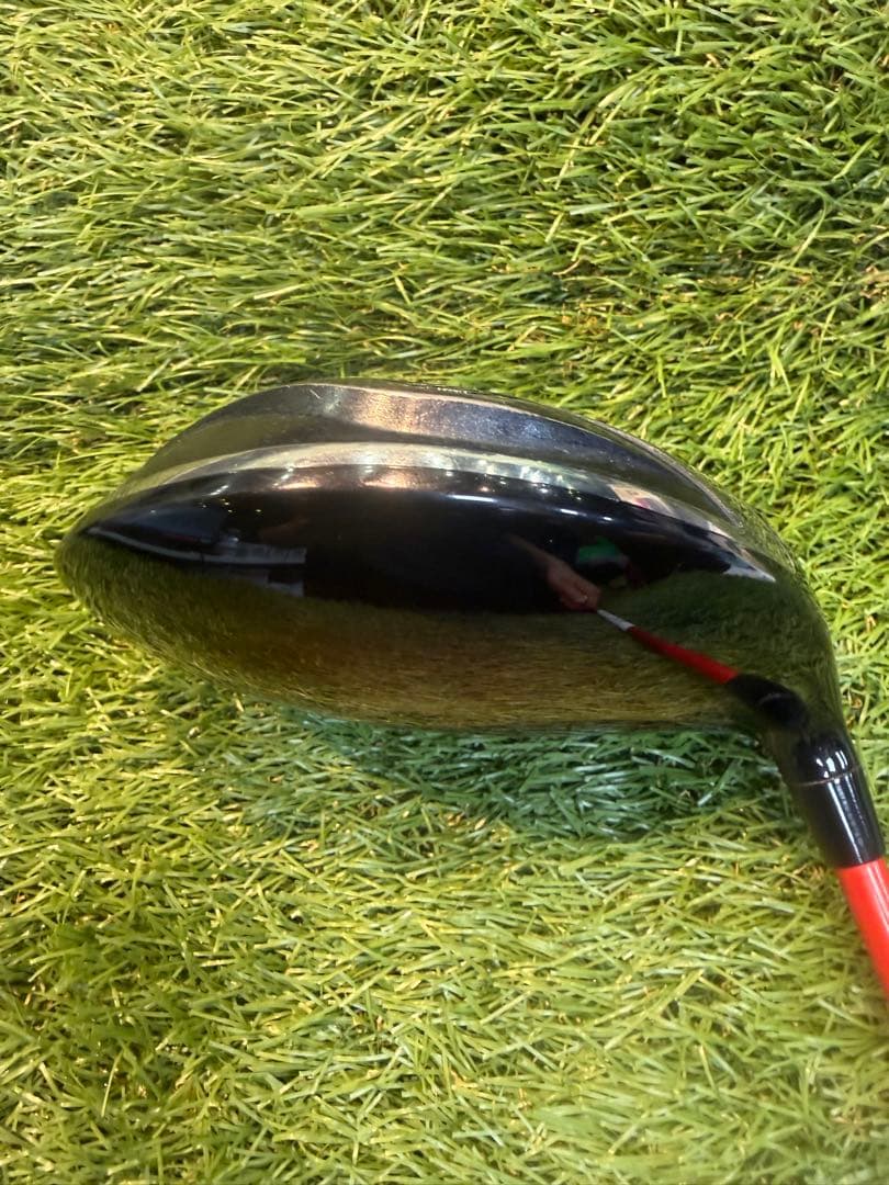 XXIO11 9.5° Tour AD DJ6 S